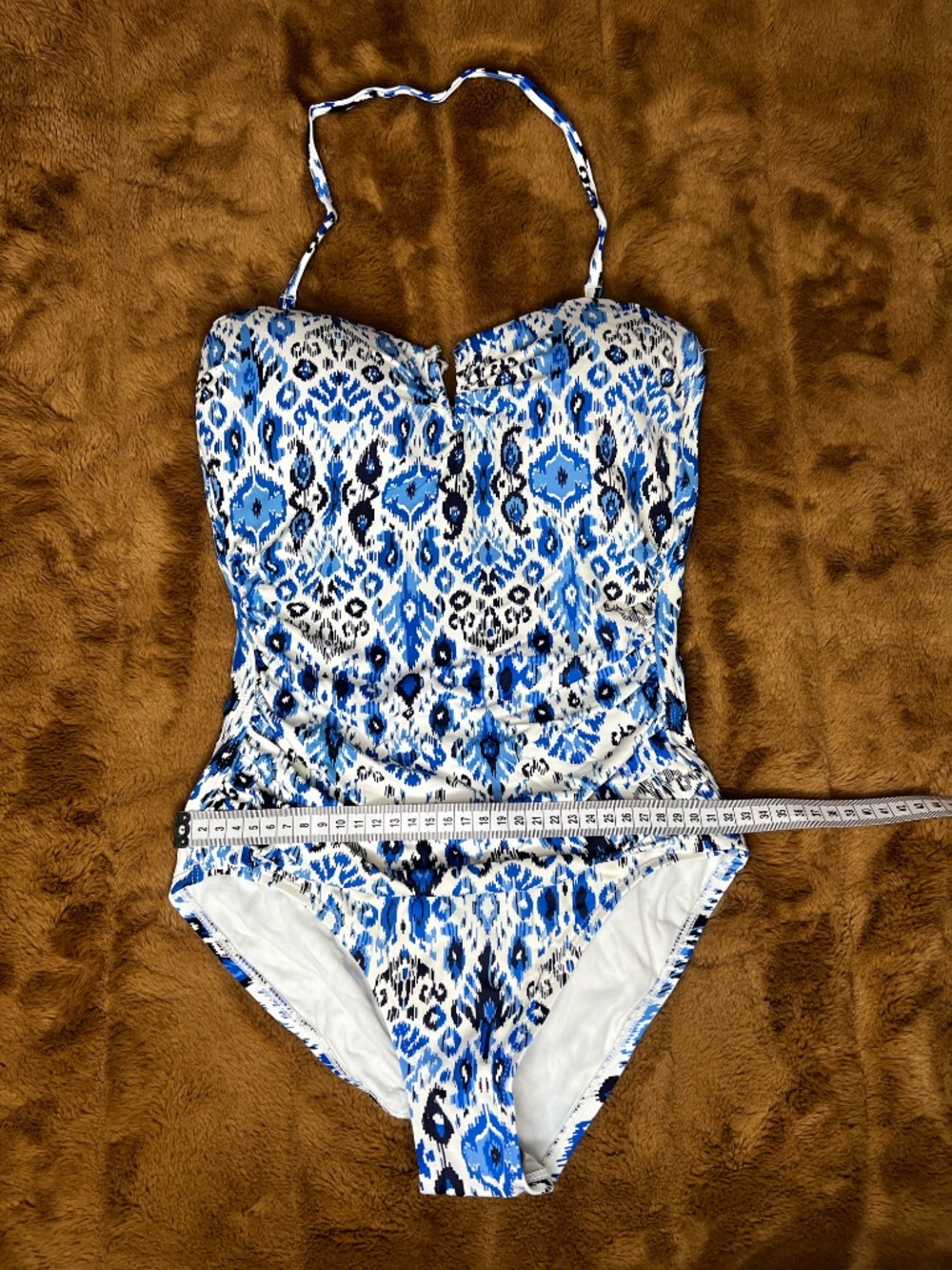 Tommy Bahama Swimsuit – Size 4 - Picture 6 of 10